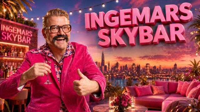 Ingemars Skybar