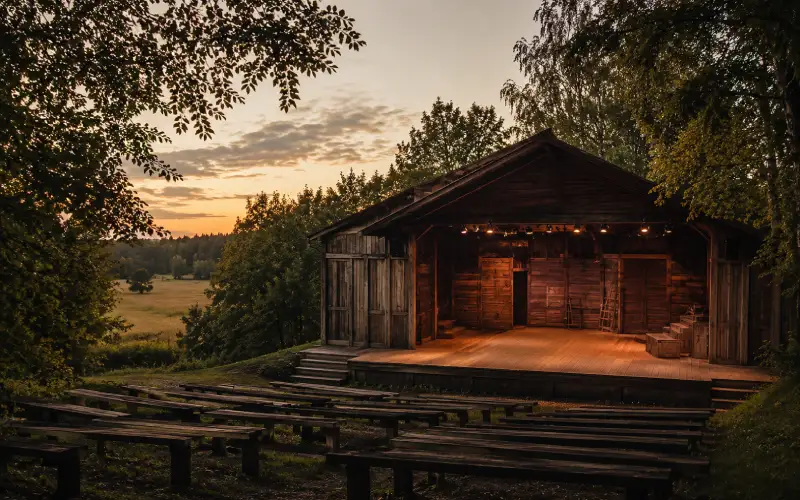 Tidigare föreställningar